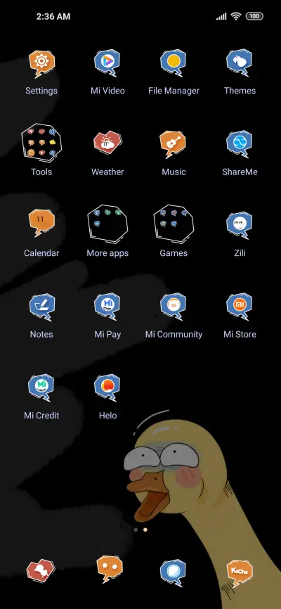 Life and my - Screenshot 3