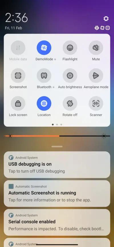 Naturo IZ - Screenshot 5
