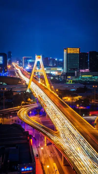 Chinas three most promising cities 08