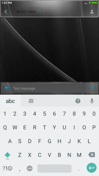 Windows 10 Black Edition - Screenshot 8