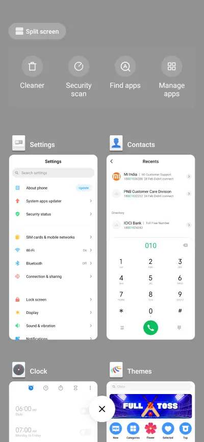 Fei Tin - Screenshot 4