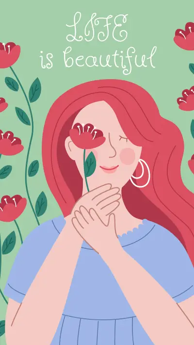 Cute illustration-13