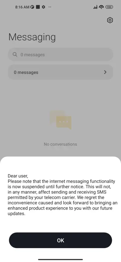 Grey Textile - Screenshot 7