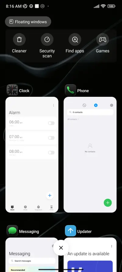 Kepal Apii - Screenshot 4
