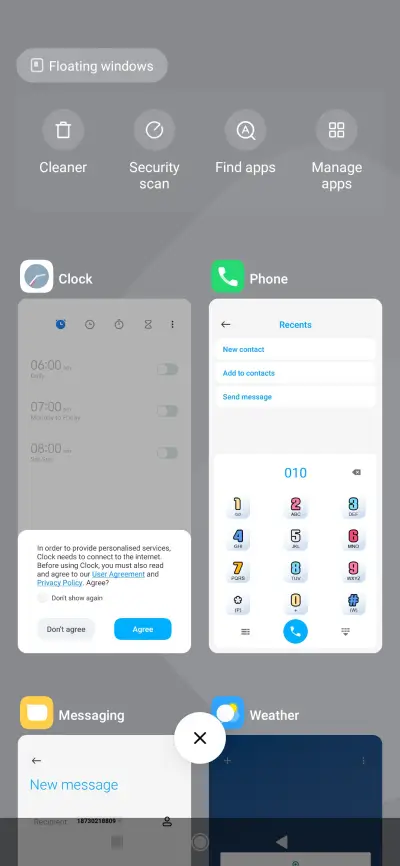Evlat V1 - Screenshot 4