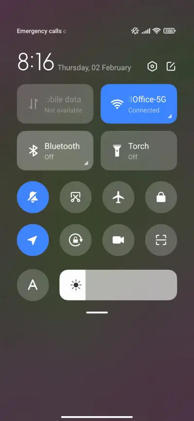 Breeze rises - Screenshot 5