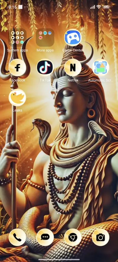 shiva idol - Screenshot 3