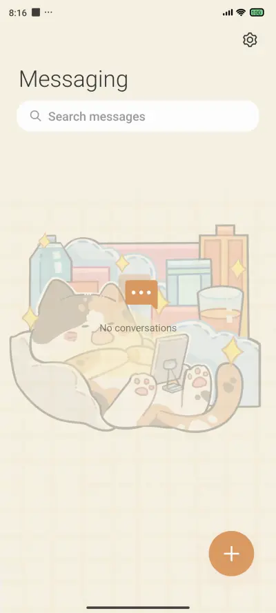 Mobile cat dual - Screenshot 7