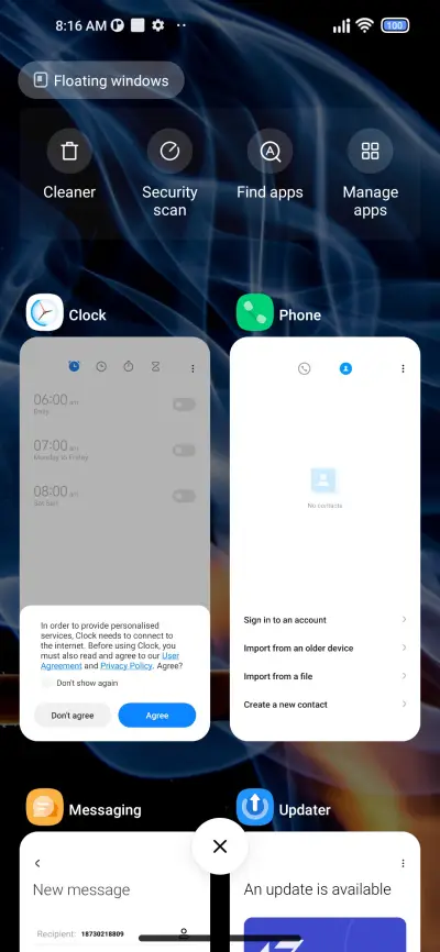 3DSMOKE_UI - Screenshot 4
