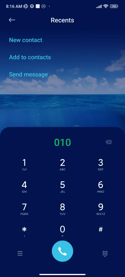 Liminal Sea - Screenshot 6