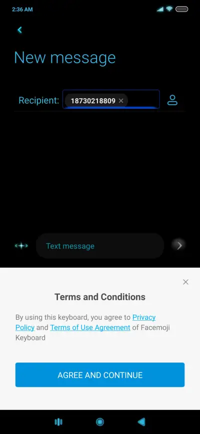 Yoku Blue Neon - Screenshot 8