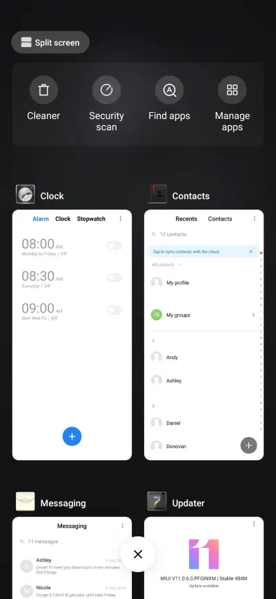 Discovery 9 - Screenshot 4
