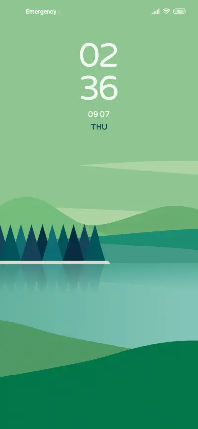 Lakescence - Screenshot 2