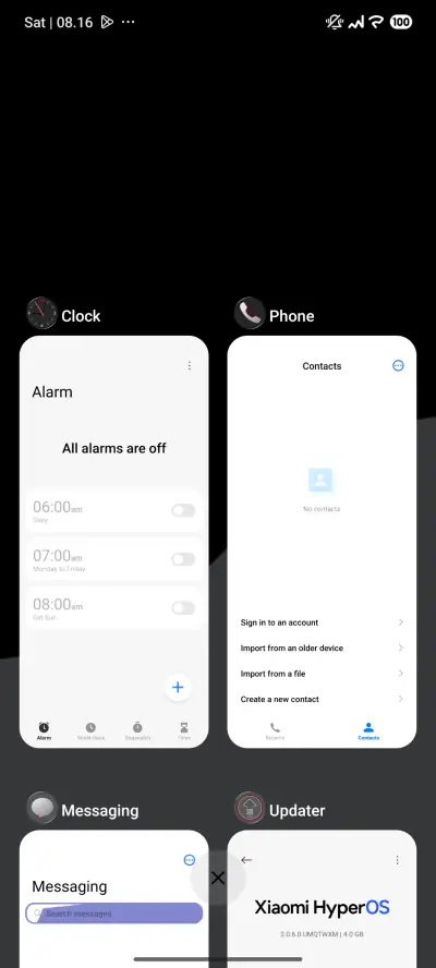 Poo-Six - Screenshot 4