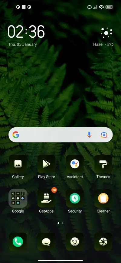 Romantic_fresh - Screenshot 2