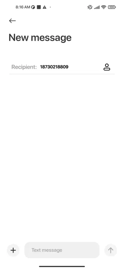 RobotoRegular - Screenshot 3