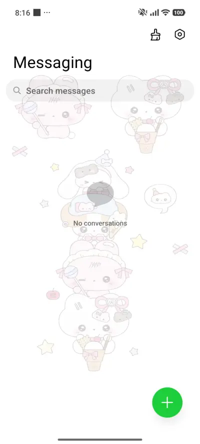 Cute Treat Stack - Screenshot 8