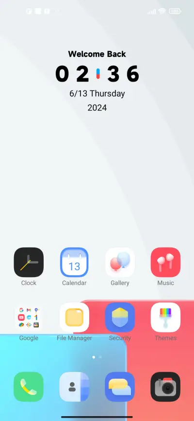 Clear - Screenshot 3