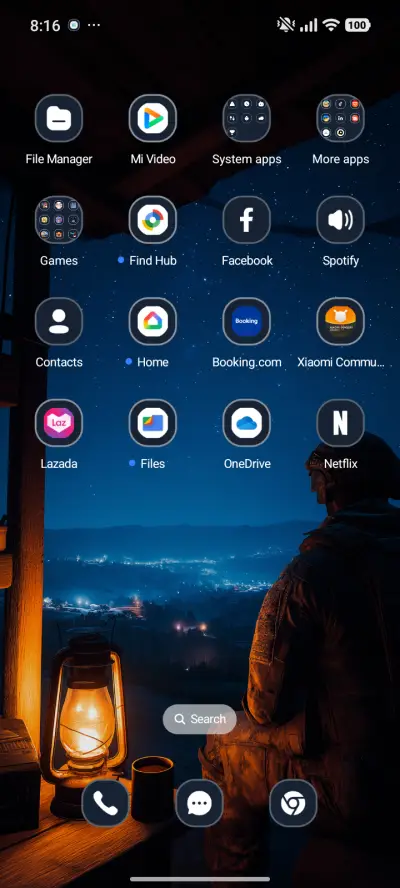 Last Watch - Screenshot 3