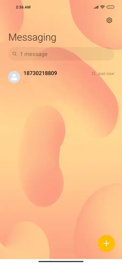 Fluid soda - Screenshot 7