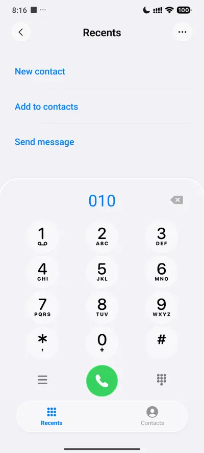 MagicV - Screenshot 6