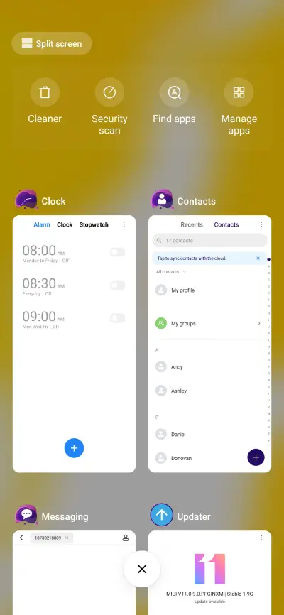 Fluid_3MDP - Screenshot 4