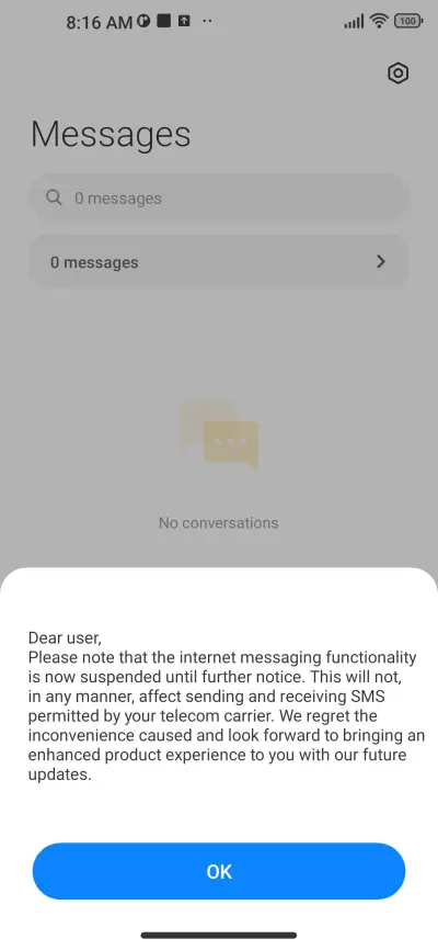 RyuXOS - Screenshot 7