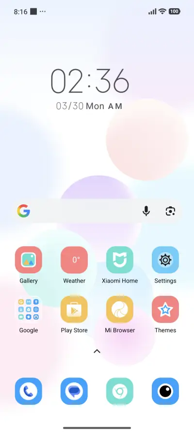 Cool Sphere - Screenshot 2