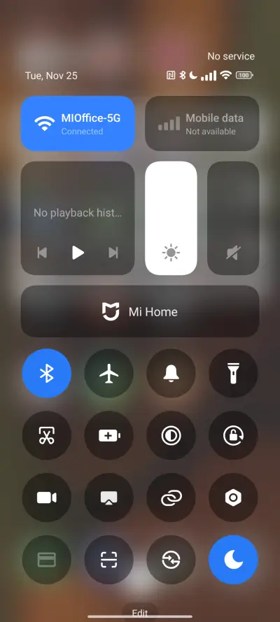 PlayCJ - Screenshot 5