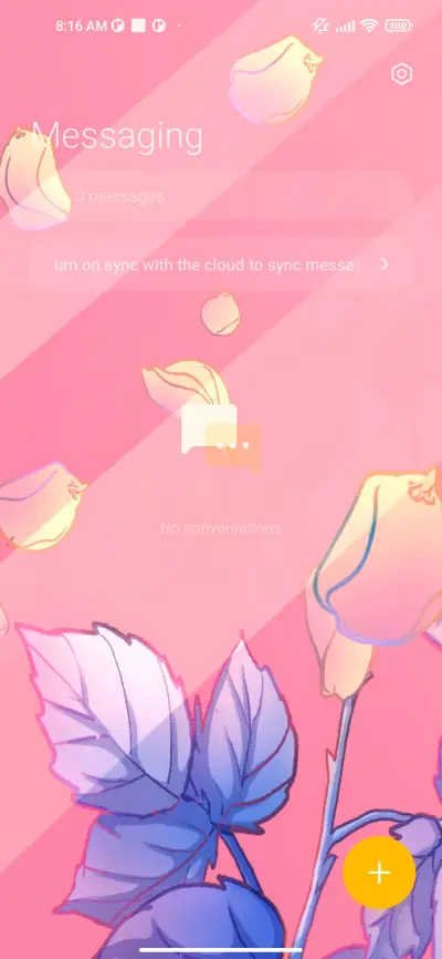 Pink Beauty - Screenshot 8
