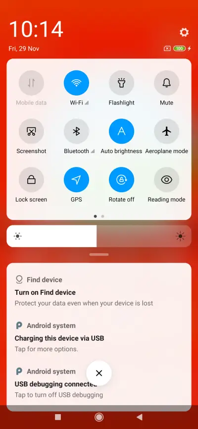Vintage_DWM19 - Screenshot 5