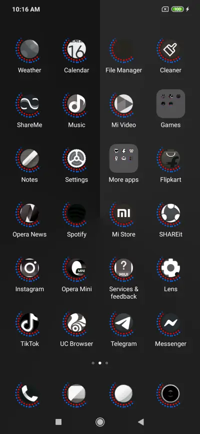 Variant_DWM19 - Screenshot 3