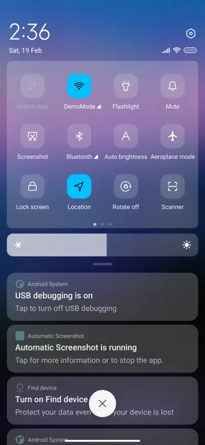 Mountains Three - Screenshot 5