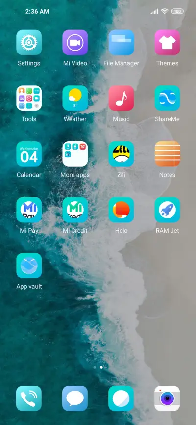 AI Life Guide - Screenshot 3
