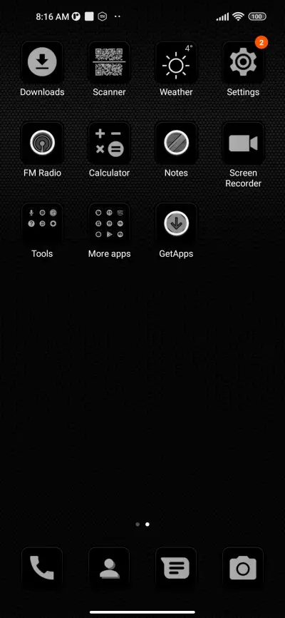 BUSINESSMAN 3D V13 - Screenshot 3