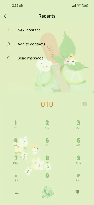 Fruit Popsicle - Screenshot 6