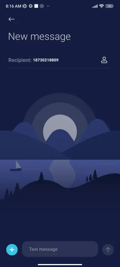 Moonlit Skiff - Screenshot 8