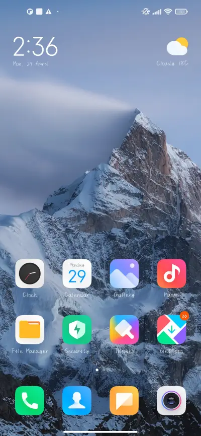 Three Life Stone - Screenshot 4