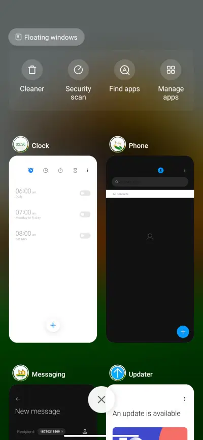 Krishnarjuna - Screenshot 4