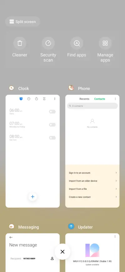 Fallen duck - Screenshot 4