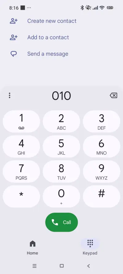 Bad feeling - Screenshot 6