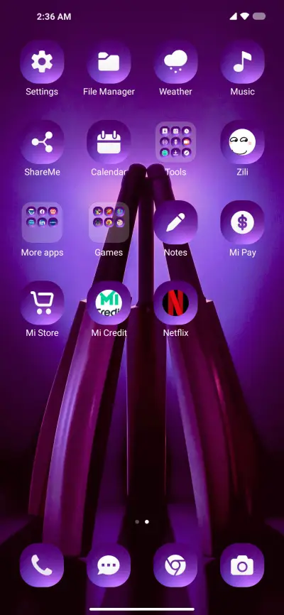 League Cricket - Screenshot 3