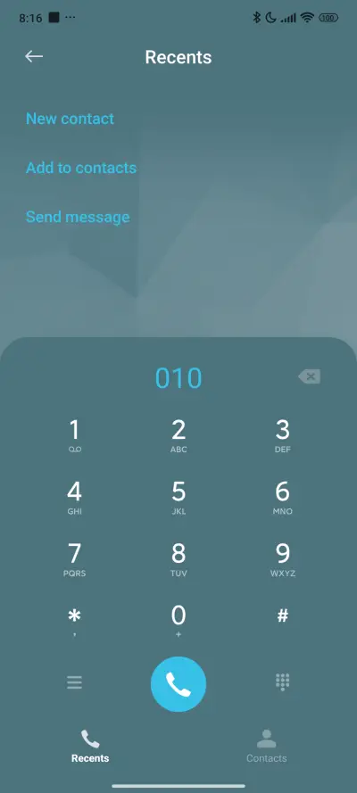 Frost Haze - Screenshot 6