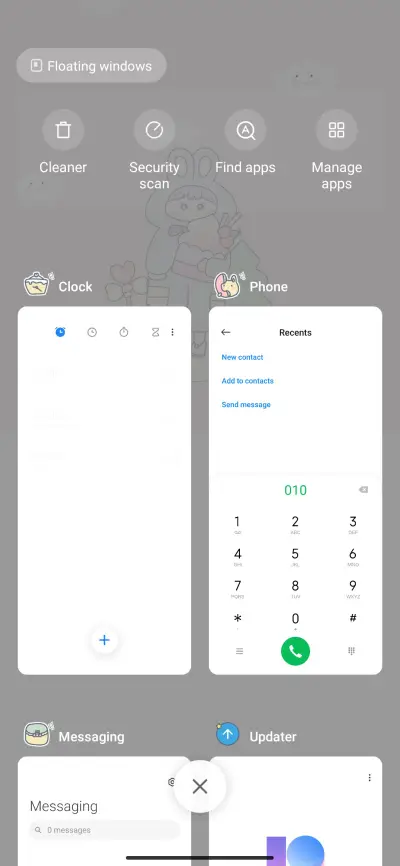 Simple Life - Screenshot 4