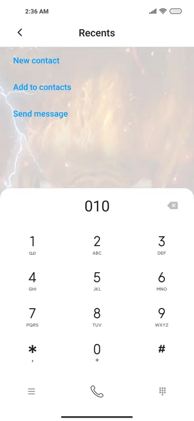 Evil Tiger - Screenshot 6