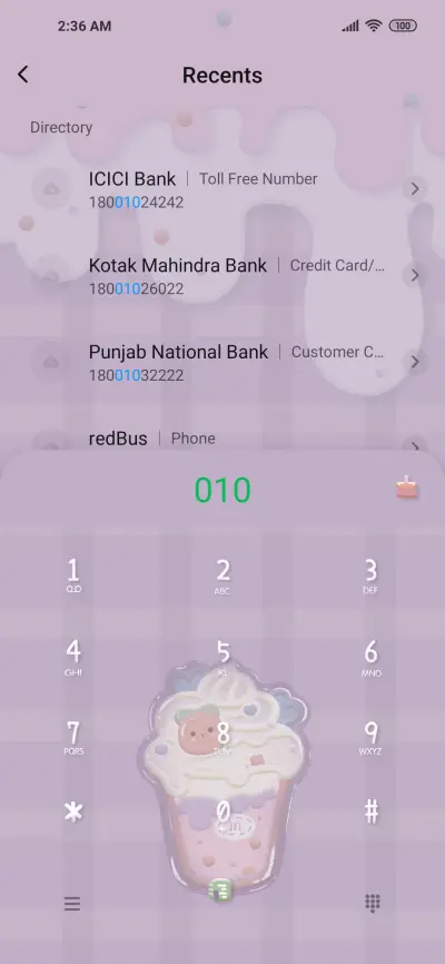 A cup of milk tea - Screenshot 7