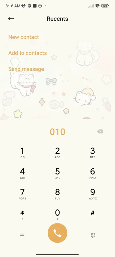 Dappled Kitten - Screenshot 7