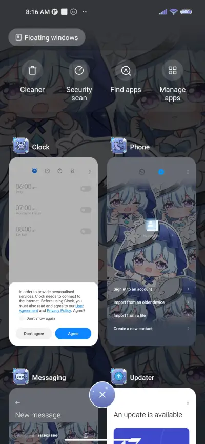 Cute veil girl - Screenshot 5