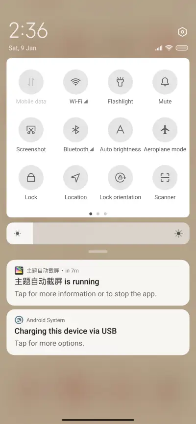 Life Is Charging - Screenshot 5