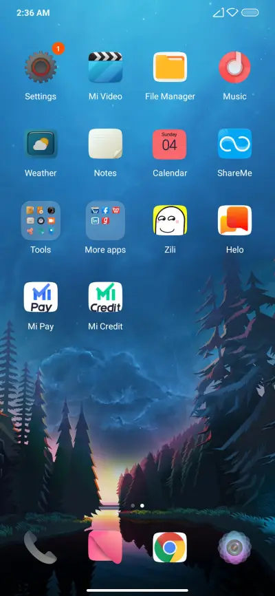 Soulv12 - Screenshot 3